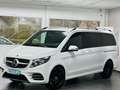 Mercedes-Benz V 250 d AMG LANG EDITION 9G-TRONIC Wit - thumbnail 3