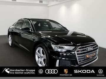 3.0 TDI quattro Allradlenkung StadtPaket HuD