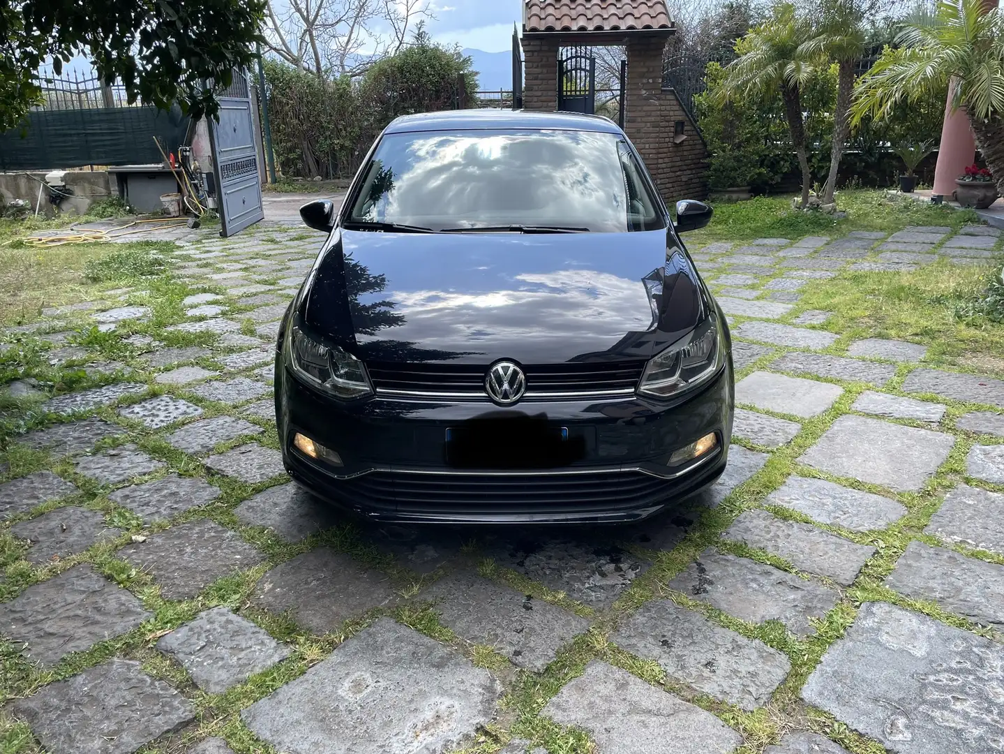 Volkswagen Polo 5p 1.2 tsi bm Fresh - 1