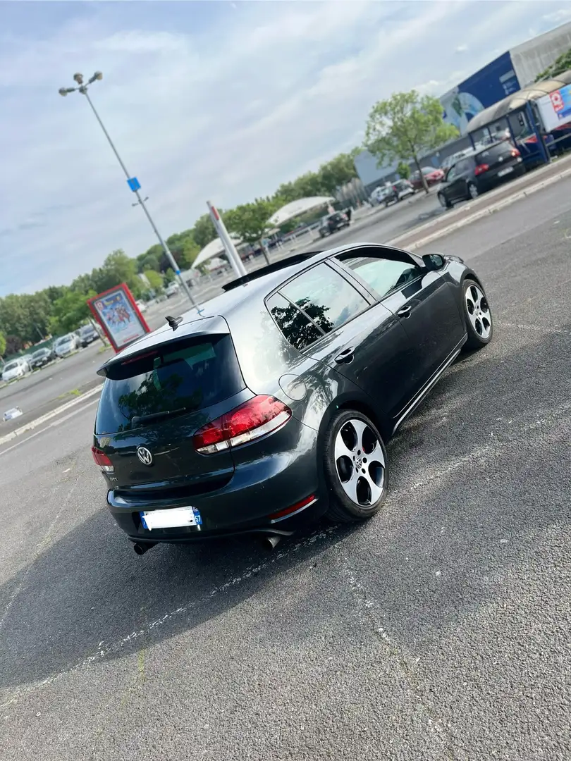 Volkswagen Golf GTI 2.0 TSI 210 DSG6 - 2