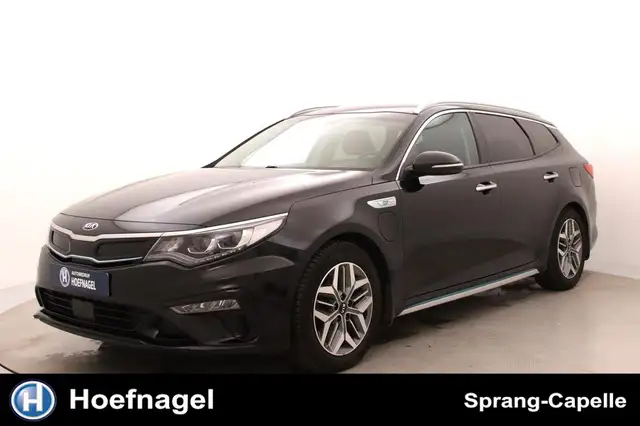 Kia Optima Sportswagon 2.0 GDI PHEV DynamicPlusLine | Trekhaa