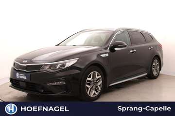 Sportswagon 2.0 GDI PHEV DynamicPlusLine | Trekhaa