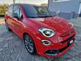 Fiat 500X 1.0 T3 Sport 120cv Rojo - thumbnail 2
