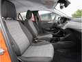 Opel Corsa ELEKTRO Edition +ALLW+RFK+SHZ+OBC7,4kW+BC+ Orange - thumbnail 12