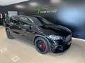 Mercedes-Benz GLA 45 AMG 45 S 4matic+ auto Schwarz - thumbnail 6