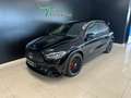 Mercedes-Benz GLA 45 AMG 45 S 4matic+ auto Schwarz - thumbnail 1