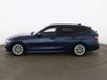 BMW 318 d Touring Advantage Aut LED NAVI SITZHZG TEMP Blau - thumbnail 6