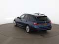BMW 318 d Touring Advantage Aut LED NAVI SITZHZG TEMP Blau - thumbnail 7