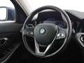 BMW 318 d Touring Advantage Aut LED NAVI SITZHZG TEMP Blau - thumbnail 13