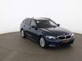 BMW 318 d Touring Advantage Aut LED NAVI SITZHZG TEMP Blau - thumbnail 5