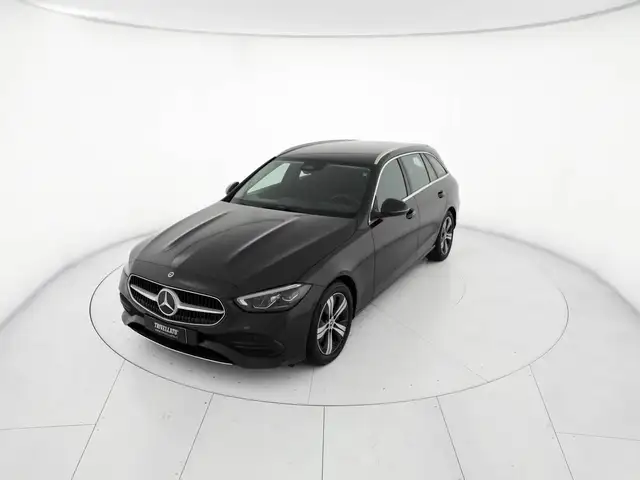 Mercedes-Benz C 200 sw 200 d mhev advanced plus auto
