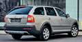 Skoda Octavia Scout 4X4""Neues ÖAMTC Pickerl""Neues Service"" Grau - thumbnail 4