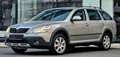 Skoda Octavia Scout 4X4""Neues ÖAMTC Pickerl""Neues Service"" Grau - thumbnail 3