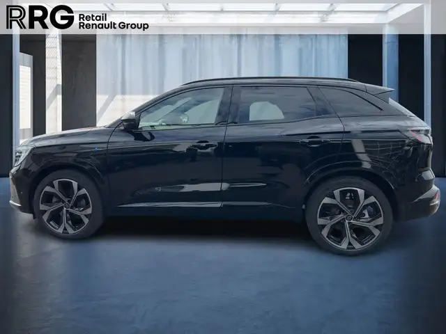 Renault Austral view 2