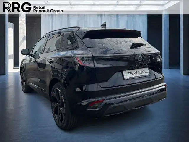 Renault Austral view 4
