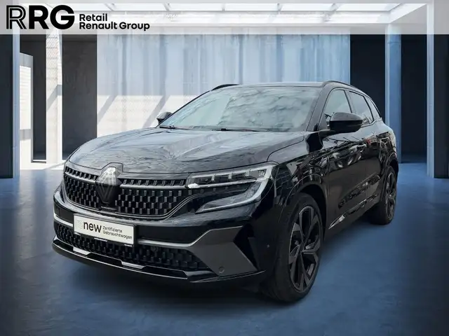Renault Austral main image