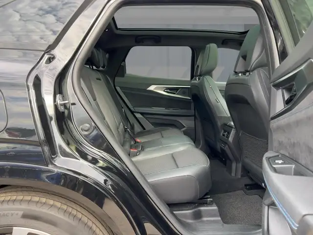 Renault Austral view 9