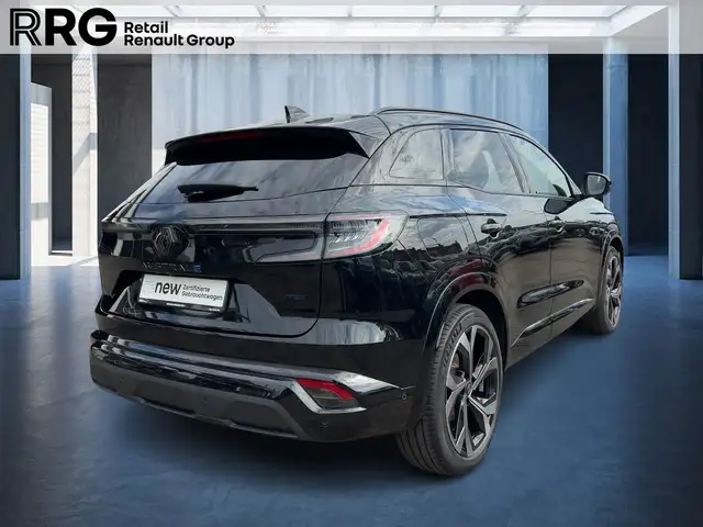 Renault Austral view 5