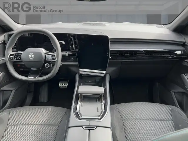 Renault Austral view 10