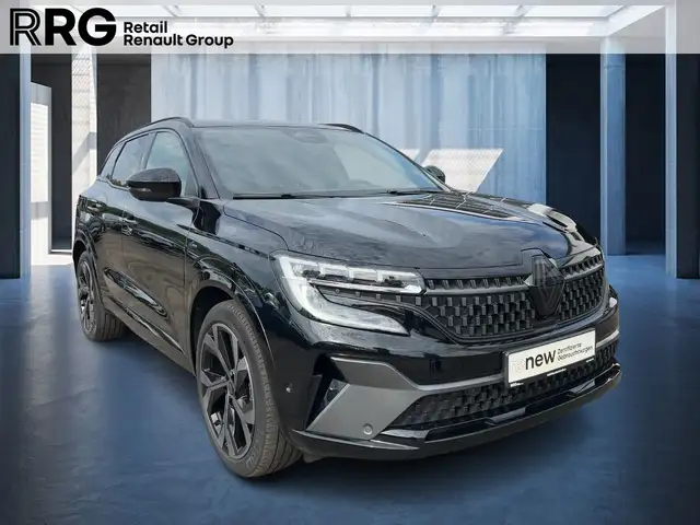 Renault Austral view 7