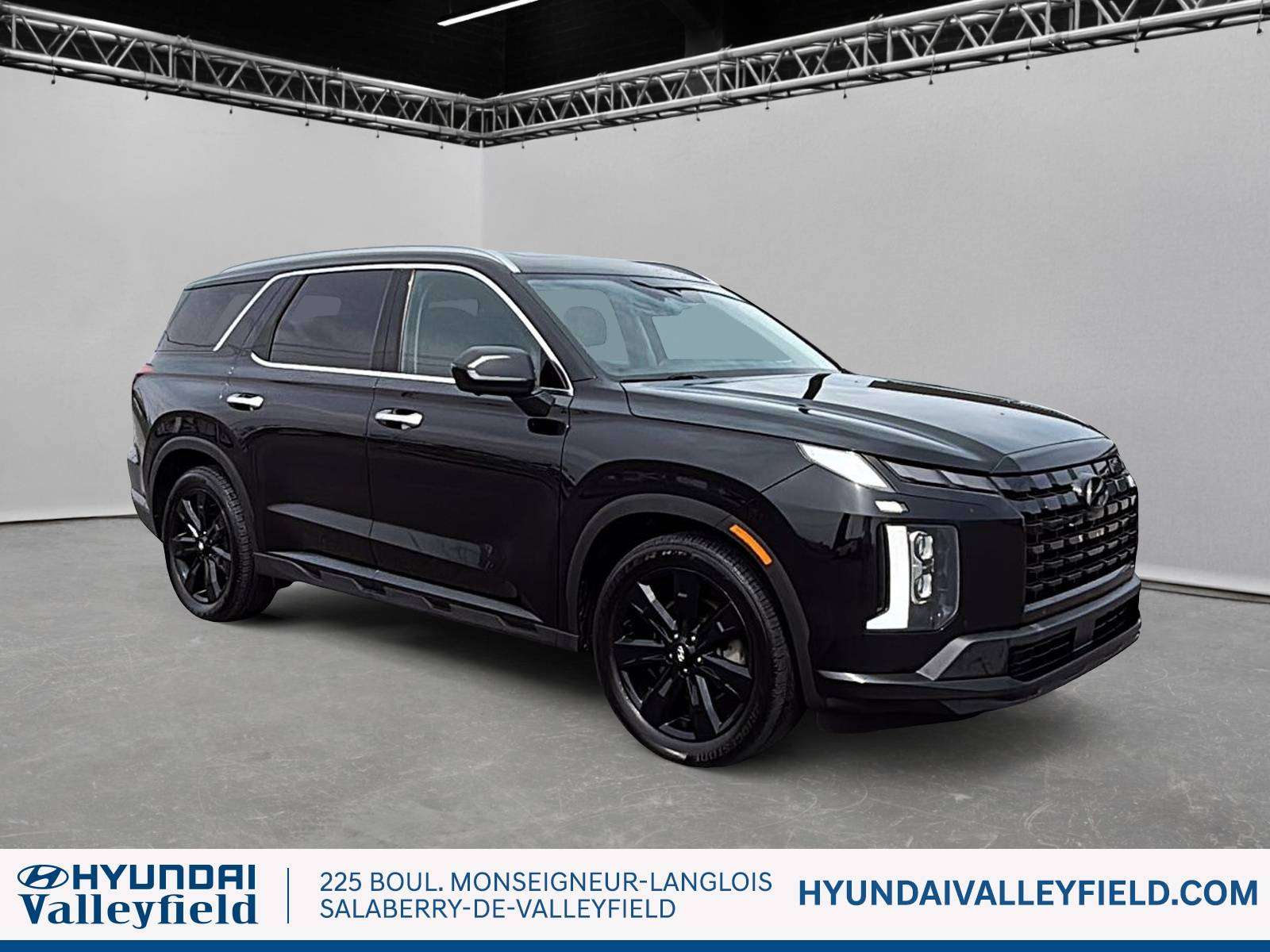 2023 Hyundai Palisade Urban — снимка 1
