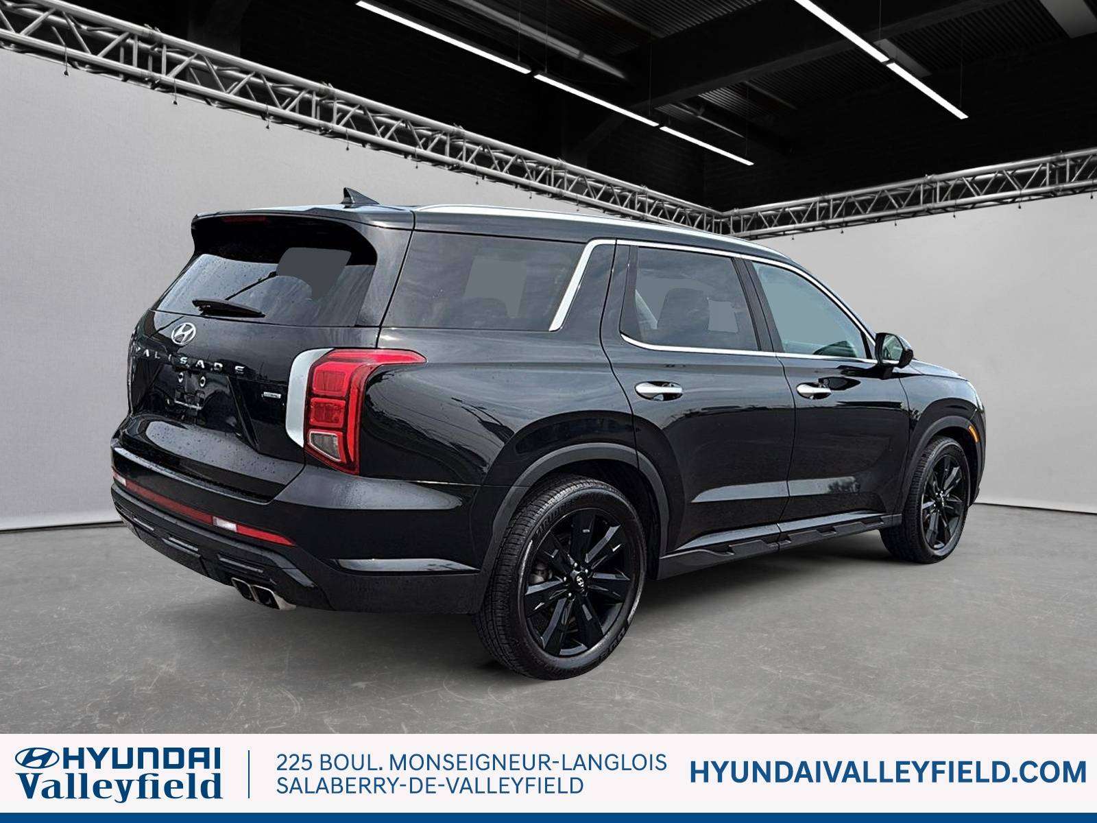 2023 Hyundai Palisade Urban — снимка 1