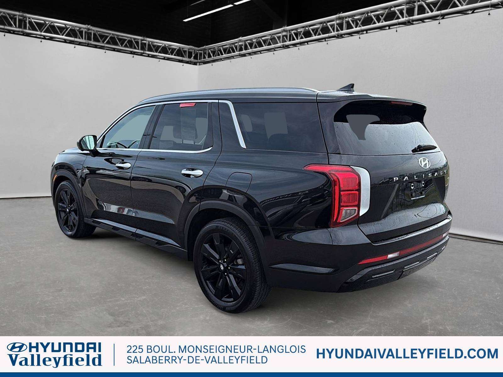 2023 Hyundai Palisade Urban — снимка 1