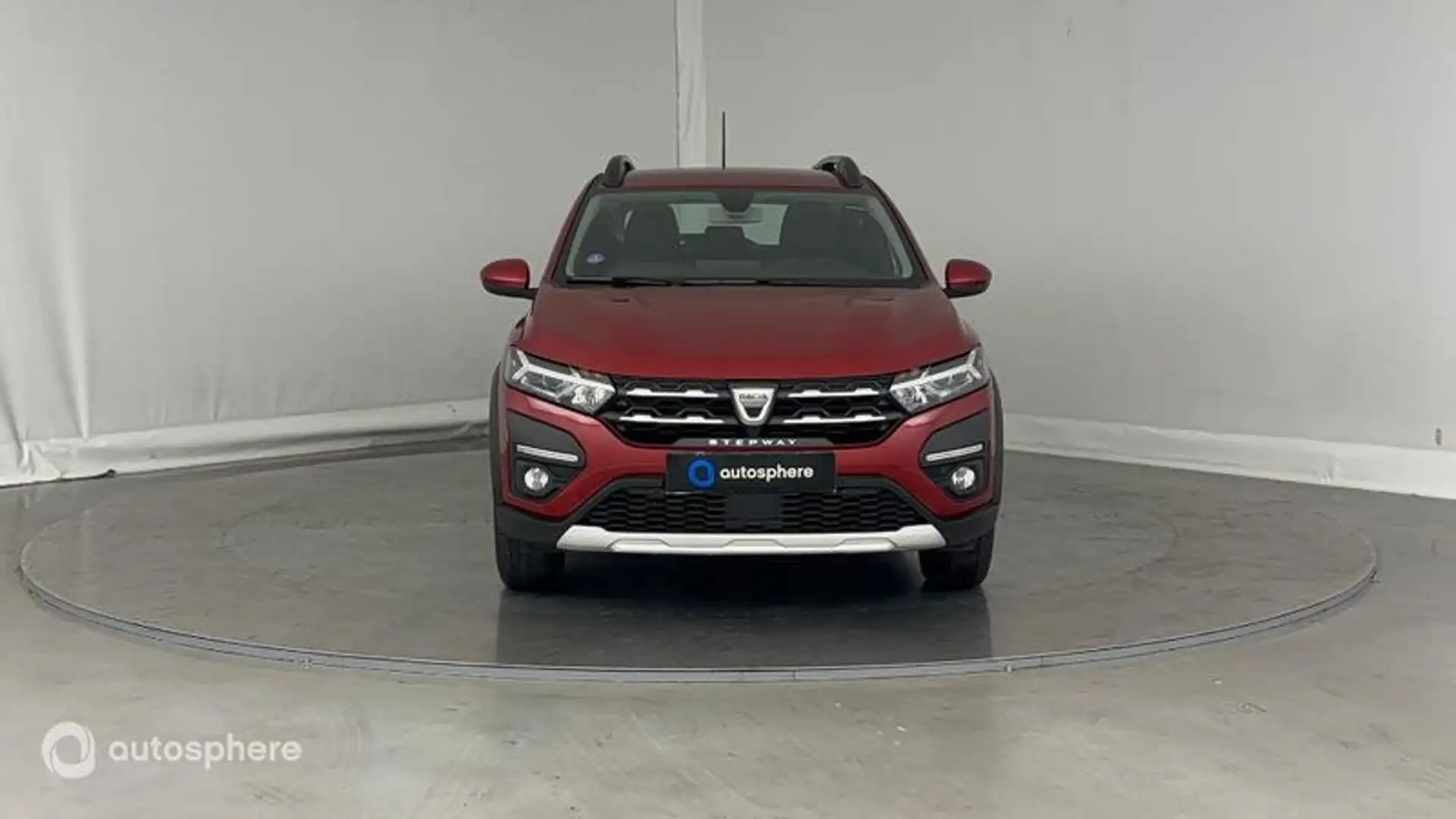 Dacia Sandero 1.0 ECO-G 100ch Stepway Confort -22 - 2