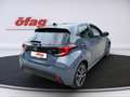 Toyota Yaris 1,5 HSD 116 TEAMPLAYER Technikpaket Grau - thumbnail 5
