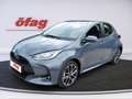Toyota Yaris 1,5 HSD 116 TEAMPLAYER Technikpaket Grau - thumbnail 2