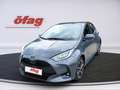 Toyota Yaris 1,5 HSD 116 TEAMPLAYER Technikpaket Grau - thumbnail 3