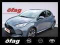 Toyota Yaris 1,5 HSD 116 TEAMPLAYER Technikpaket Grau - thumbnail 1