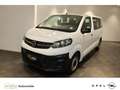 Opel Vivaro Kombi S 1.5D 9-Sitze Apple-Android Bluetooth Tempo Weiß - thumbnail 1