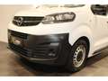 Opel Vivaro Kombi S 1.5D 9-Sitze Apple-Android Bluetooth Tempo Weiß - thumbnail 14