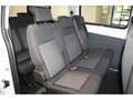 Opel Vivaro Kombi S 1.5D 9-Sitze Apple-Android Bluetooth Tempo Weiß - thumbnail 7