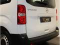 Opel Vivaro Kombi S 1.5D 9-Sitze Apple-Android Bluetooth Tempo Weiß - thumbnail 16
