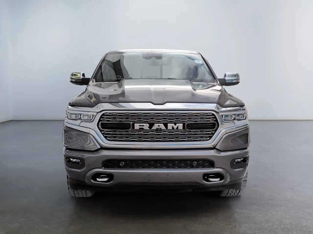 RAM 1500 fotografie RAM 1500