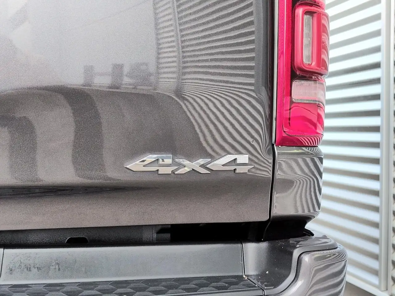 RAM 1500 fotografie RAM 1500