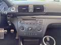 BMW 135 Cabrio*Leder*Xenon*SCHALTER!*M-Paket* Negro - thumbnail 18