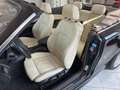 BMW 135 Cabrio*Leder*Xenon*SCHALTER!*M-Paket* Negro - thumbnail 11