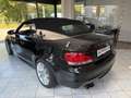 BMW 135 Cabrio*Leder*Xenon*SCHALTER!*M-Paket* Negro - thumbnail 4