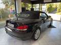 BMW 135 Cabrio*Leder*Xenon*SCHALTER!*M-Paket* Negro - thumbnail 6