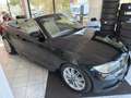 BMW 135 Cabrio*Leder*Xenon*SCHALTER!*M-Paket* Negro - thumbnail 7