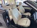 BMW 135 Cabrio*Leder*Xenon*SCHALTER!*M-Paket* Negro - thumbnail 14