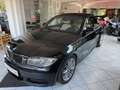 BMW 135 Cabrio*Leder*Xenon*SCHALTER!*M-Paket* Negro - thumbnail 3