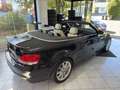 BMW 135 Cabrio*Leder*Xenon*SCHALTER!*M-Paket* Negro - thumbnail 8