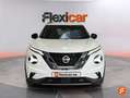 Nissan Juke DIG-T 84 kW (114 CV) 6M/T N-Connecta Blanco - thumbnail 2