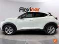 Nissan Juke DIG-T 84 kW (114 CV) 6M/T N-Connecta Blanco - thumbnail 4