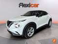 Nissan Juke DIG-T 84 kW (114 CV) 6M/T N-Connecta Blanco - thumbnail 3
