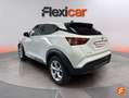Nissan Juke DIG-T 84 kW (114 CV) 6M/T N-Connecta Blanco - thumbnail 5
